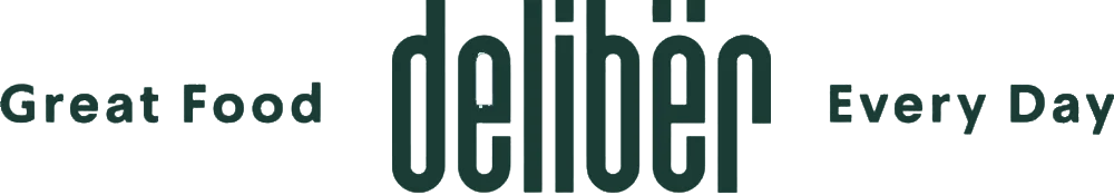 deliber logo