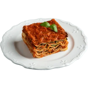 עסקית לזניה בשר