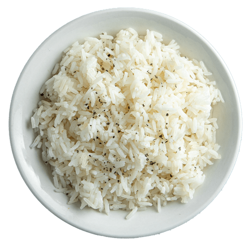 אורז יסמין לבן