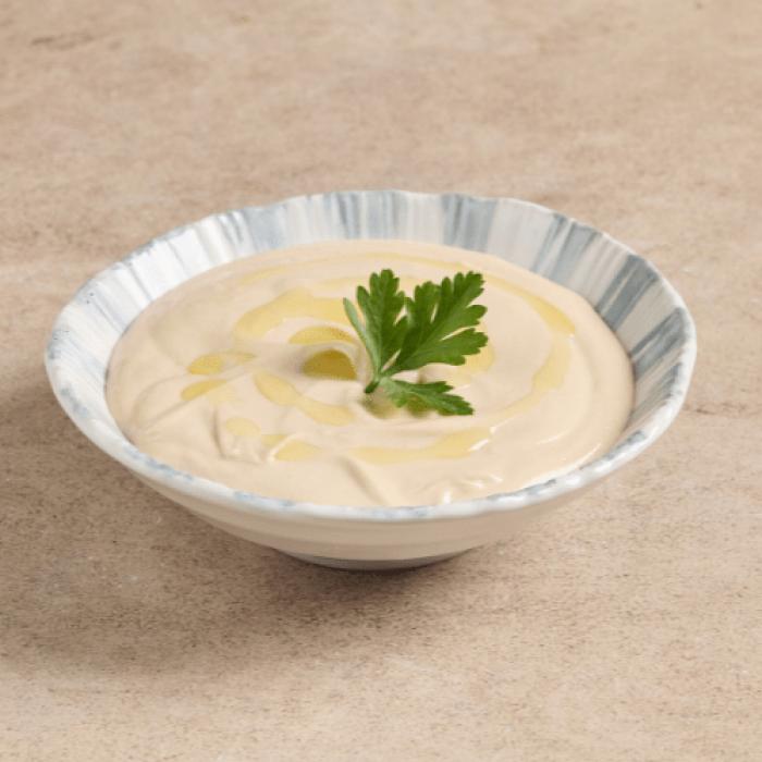 טחינה הר ברכה